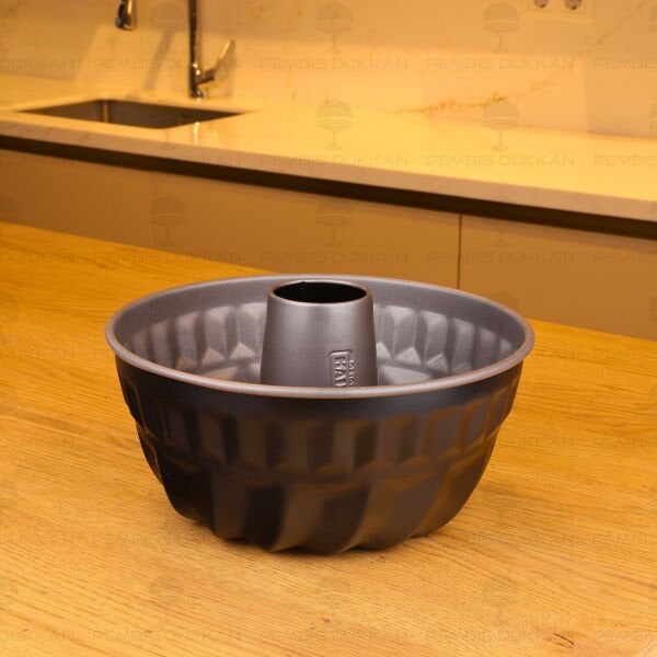 KAİSER INSPIRATION B BORULU KEK KALIBI 22 CM