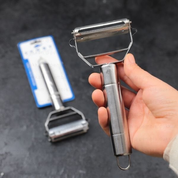 1 ADET İVY TURBO SOYACAK