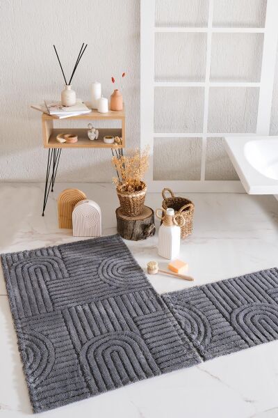 HCW BABİL PASPAS SETİ ANTRA / 40x60-60x100CM