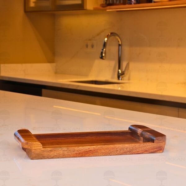 AKASYA DİKDÖRTGEN KULPLU YAĞDANLIK ALTLIĞI (17508)