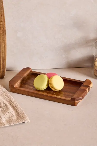 AKASYA DİKDÖRTGEN KULPLU YAĞDANLIK ALTLIĞI (17508)