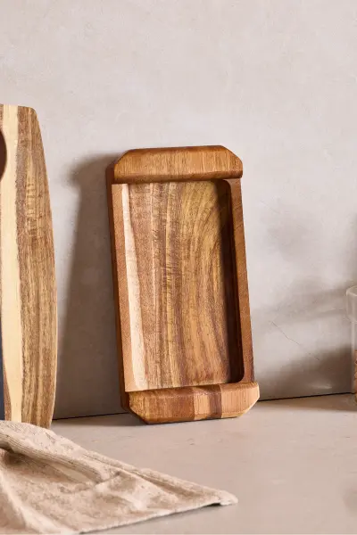 AKASYA DİKDÖRTGEN KULPLU YAĞDANLIK ALTLIĞI (17508)