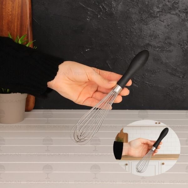 OXO GOOD GRİPS 23CM KÜÇÜK ÇIRPMA TELİ - ÇIRPICI (74091)