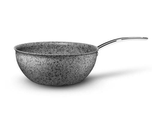 BRİONİ STONE-H 26 CM WOK TAVA