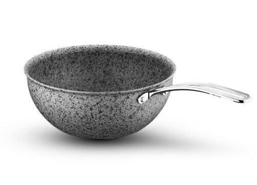 BRİONİ STONE-H 26 CM WOK TAVA