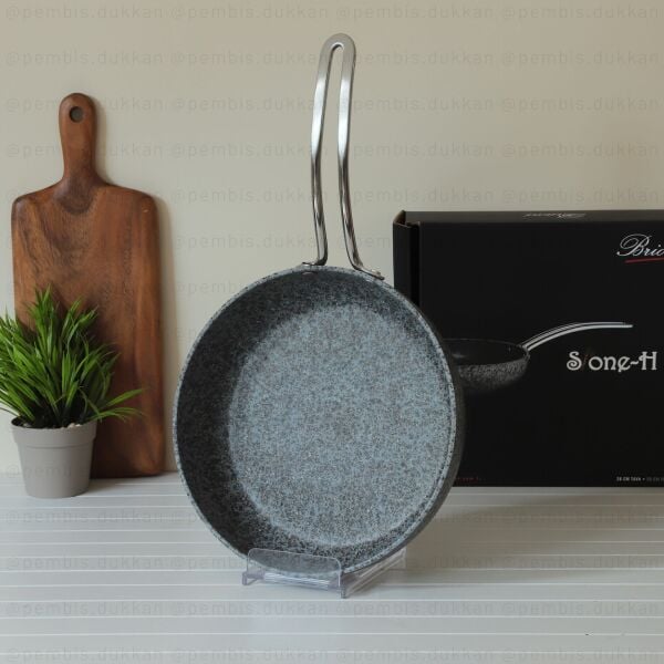 BRİONİ STONE-H 26 CM TAVA