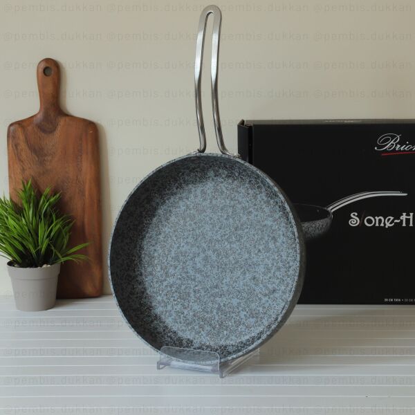 BRİONİ STONE-H 28 CM TAVA
