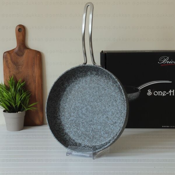 BRİONİ STONE-H 28 CM TAVA