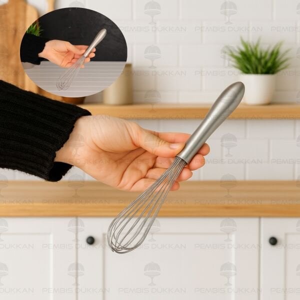 OXO 23 CM  STEEL ÇIRPICI (1050058)