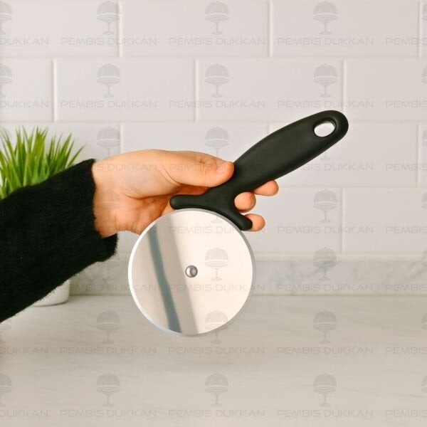 SİYAH PİZZA RULETİ (PST209)