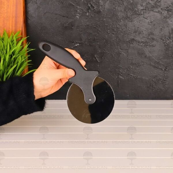 SİYAH PİZZA RULETİ (PST209)