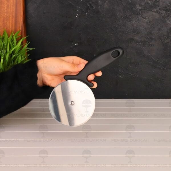 SİYAH PİZZA RULETİ (PST209)