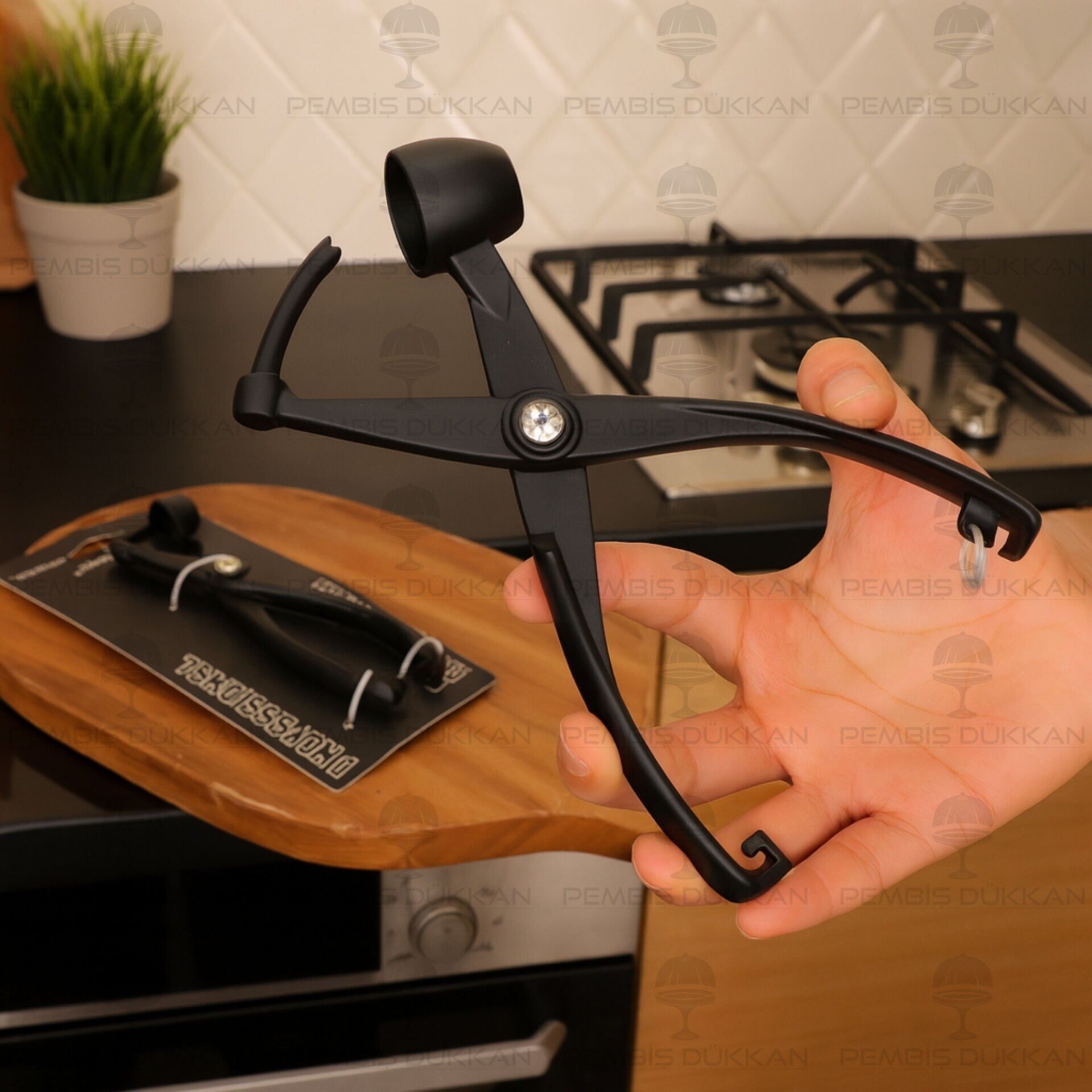 1 ADET THN VİŞNE ÇEKİRDEK ÇIKARACAĞI (76860)