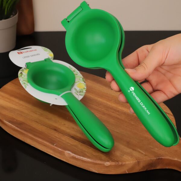 MAT YEŞİL PRO LİMON SIKACAĞI (TH76858)