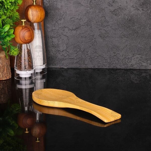 BAMBU KİRLİ KAŞIKLIK (7B223)