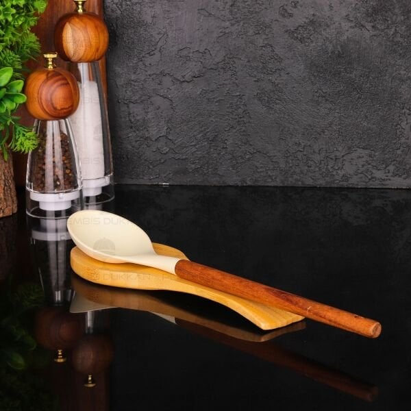 BAMBU KİRLİ KAŞIKLIK (7B223)