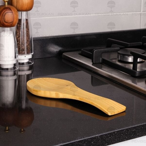 BAMBU KİRLİ KAŞIKLIK (7B223)