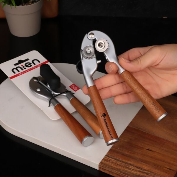 PRATEG AKASYA SAPLI KONSERVE AÇACAĞI (1513)