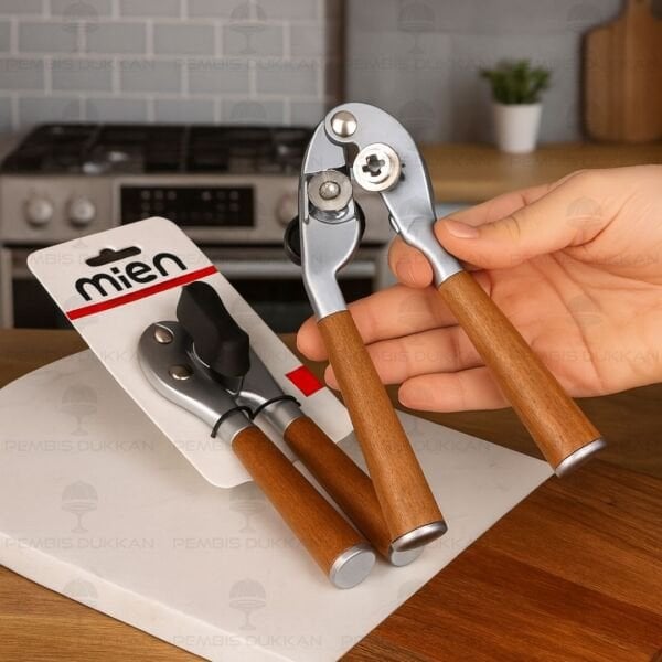 PRATEG AKASYA SAPLI KONSERVE AÇACAĞI (1513)