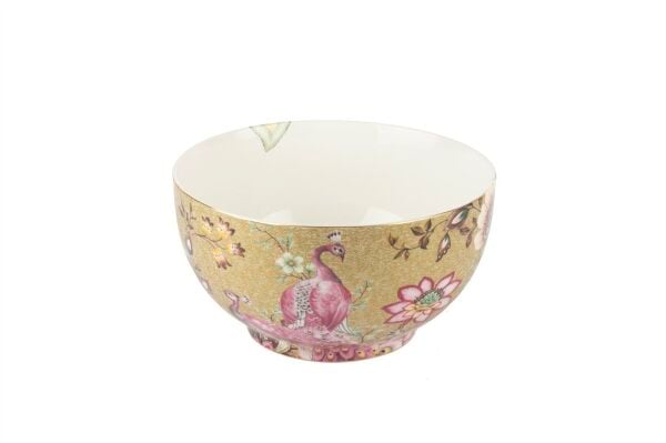 Peony Salata Kasesi