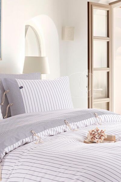 CRUİSE ÇİFT KİŞİLİK NEVRESİM TAKIMI - İNDİGO