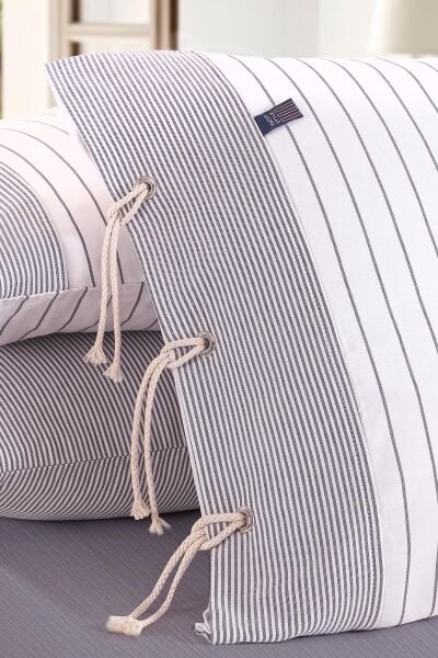 CRUİSE ÇİFT KİŞİLİK NEVRESİM TAKIMI - İNDİGO