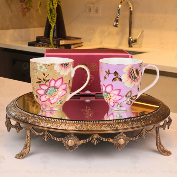 Peony 2li Kupa