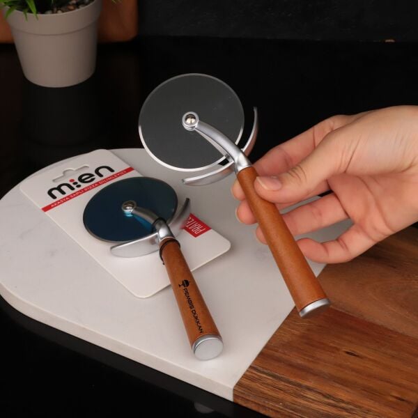 PRATEG AKASYA SAPLI PİZZA RULETİ (1515)