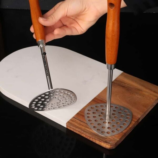 PRATEG AKASYA SAPLI PATATES EZİCİ 1562