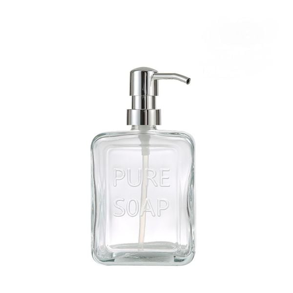 MN PURE SOAP TEKLİ SIVI SANBUNLUK Q09