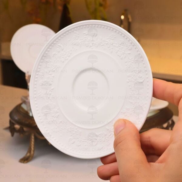 Velum 6 Kişilik Fincan Takımı